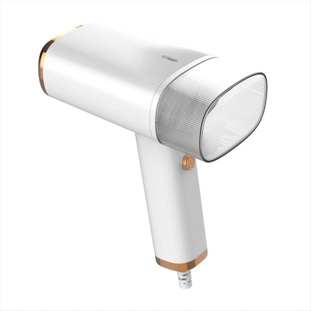LumaVoyage Travel Garment Steamer — Portable 120ml Fast Heat-Up Wrinkle Remover