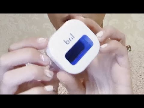 LumaVoyage UV Toothbrush Sanitizer — Portable Rechargeable Dental Hygiene Case